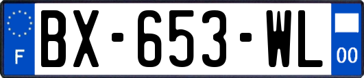 BX-653-WL