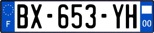 BX-653-YH