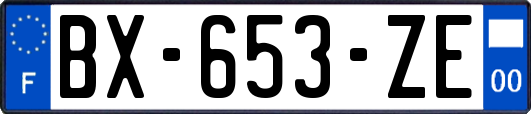 BX-653-ZE