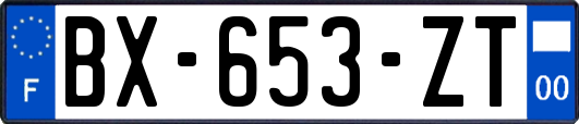 BX-653-ZT