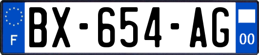 BX-654-AG