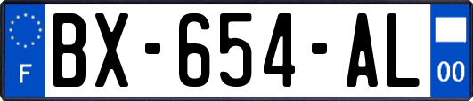 BX-654-AL