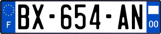 BX-654-AN