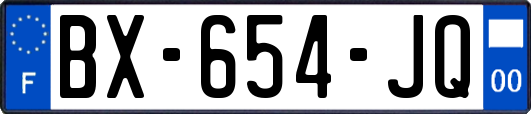 BX-654-JQ