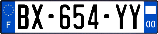 BX-654-YY