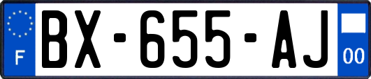 BX-655-AJ