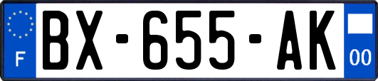 BX-655-AK