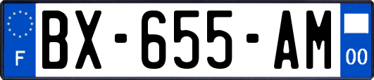 BX-655-AM