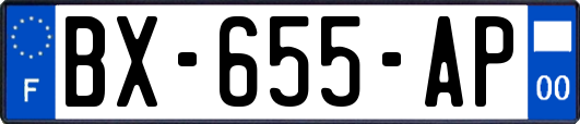 BX-655-AP