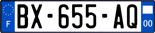 BX-655-AQ