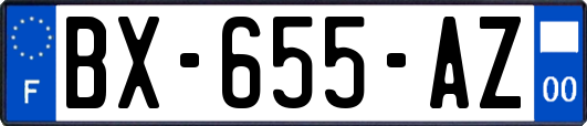 BX-655-AZ