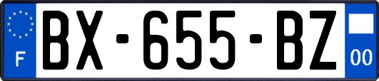 BX-655-BZ