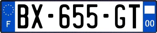 BX-655-GT