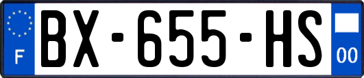 BX-655-HS