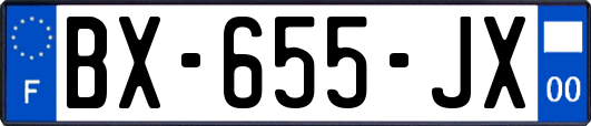 BX-655-JX