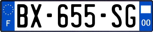 BX-655-SG