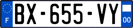 BX-655-VY