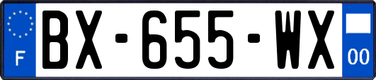 BX-655-WX