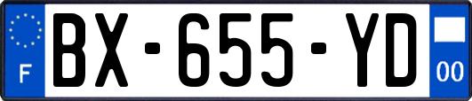 BX-655-YD