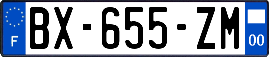 BX-655-ZM