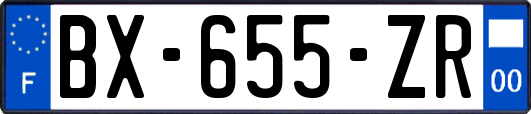 BX-655-ZR