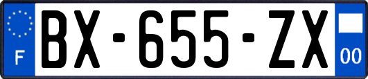 BX-655-ZX
