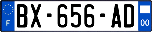 BX-656-AD