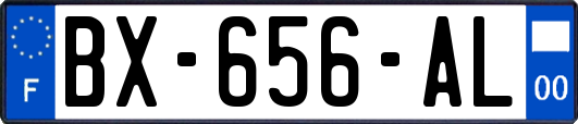 BX-656-AL
