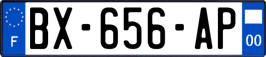 BX-656-AP