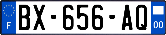 BX-656-AQ