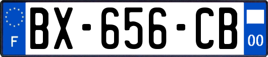 BX-656-CB