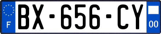 BX-656-CY