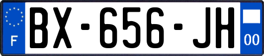 BX-656-JH