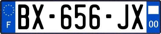 BX-656-JX