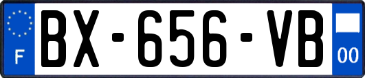 BX-656-VB