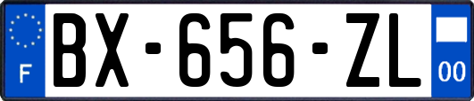 BX-656-ZL