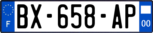 BX-658-AP