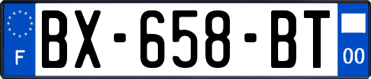 BX-658-BT