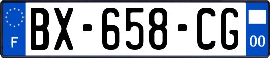 BX-658-CG