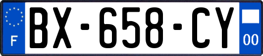 BX-658-CY