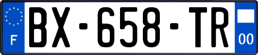 BX-658-TR