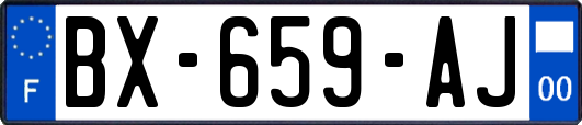 BX-659-AJ