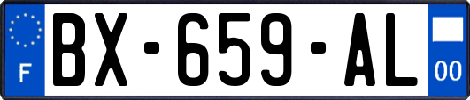 BX-659-AL