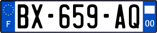 BX-659-AQ