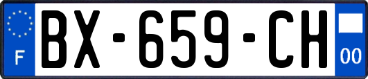 BX-659-CH