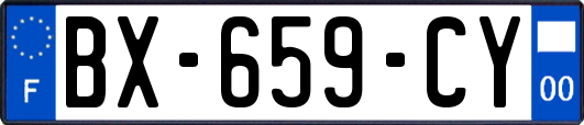 BX-659-CY