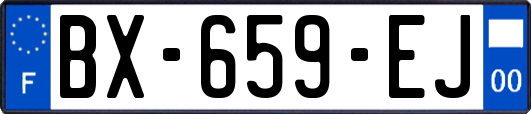 BX-659-EJ