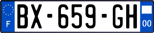 BX-659-GH