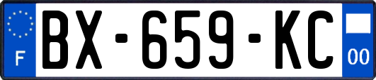 BX-659-KC