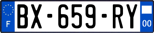 BX-659-RY